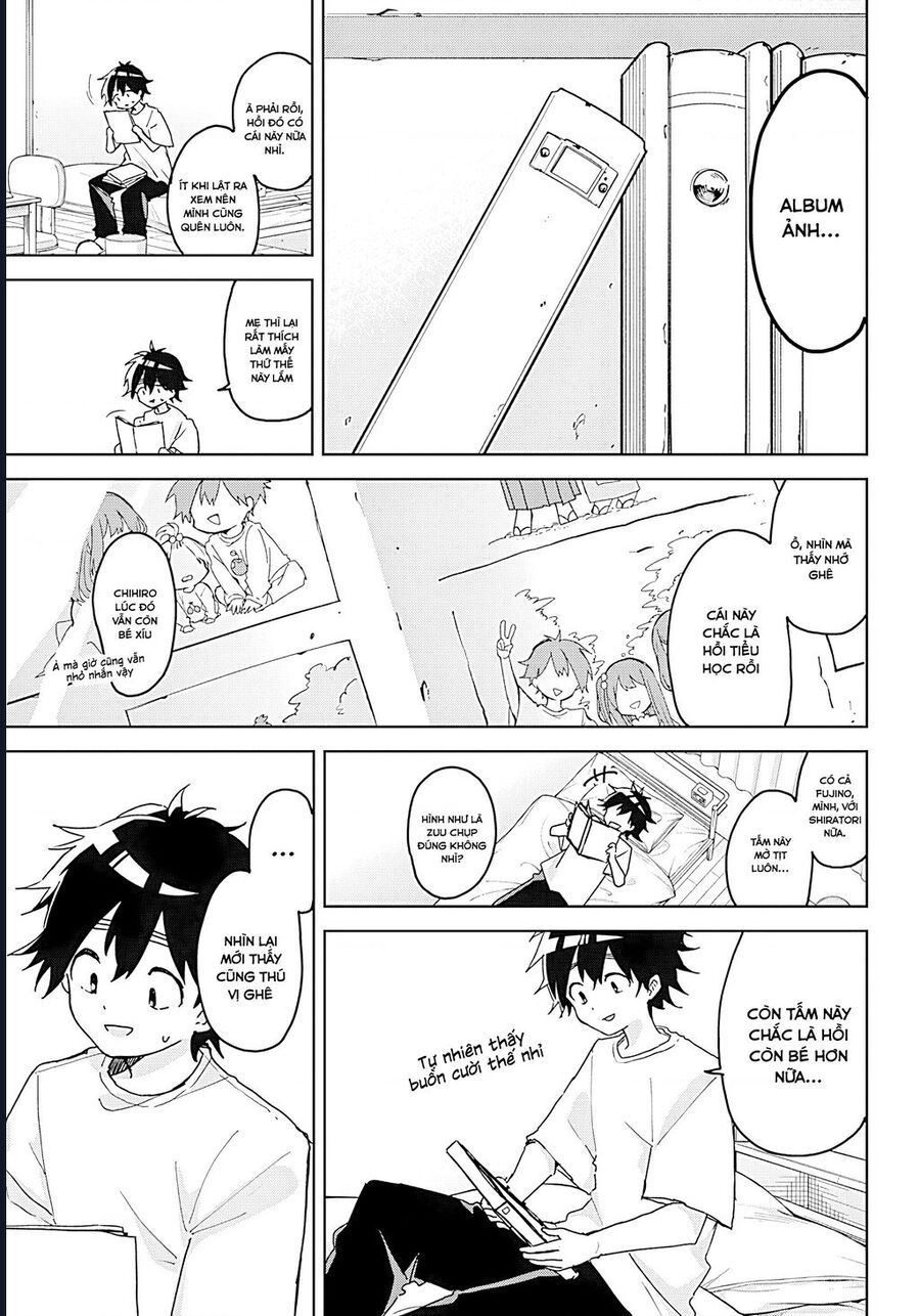 Osananananajimi - chap1 - Trang 11
